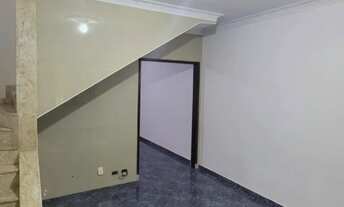 Imagem: Sobrado com 3 quartos na Mooca