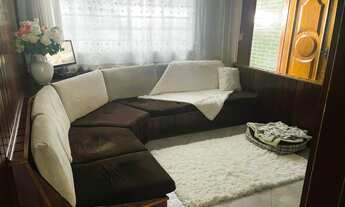 Imagem: Sobrado com 3 quartos no Jardim Independencia