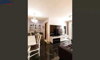 Imagem 2: APARTAMENTO NA MOOCA