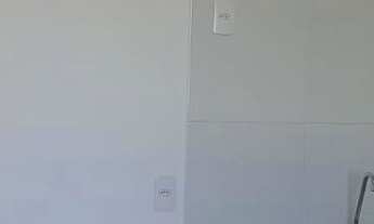 Imagem 2: Apartamento na Mooca