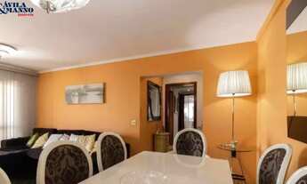 Imagem 4: APARTAMENTO NA MOOCA