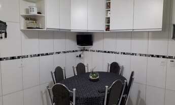 Imagem 6: Sobrado com 2 quartos no Tatuapé