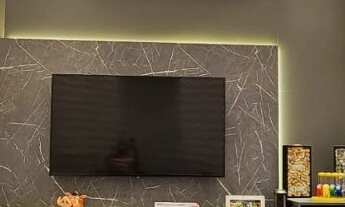 Imagem 2: Cobertura na Mooca com 2 quartos, sendo 2 suítes