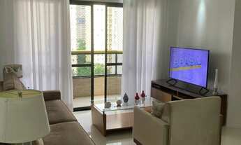 Imagem: Apartamento com 3 quartos no Tatuapé