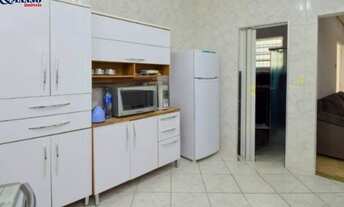 Imagem 4: Sobrado na Vila Prudente