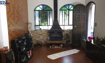 Imagem 3: Sobrado com 3 quartos na Mooca