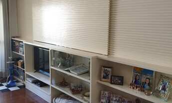 Imagem 3: Apartamento com 2 quartos na Santa Cecília