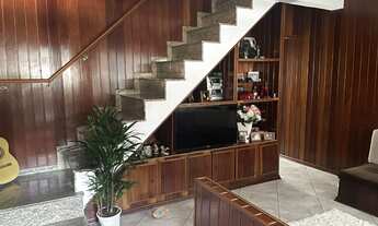 Imagem 2: Sobrado com 3 quartos no Jardim Independencia