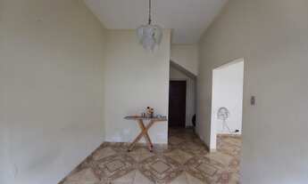 Imagem 4: Sobrado de Vila no Belenzinho