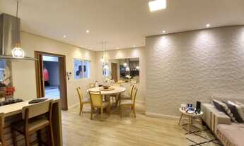 Imagem 2: Sobrado no Tatuapé com 3 quartos, sendo os 3 suítes