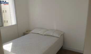 Imagem 7: Apartamento com 3 quartos na Mooca