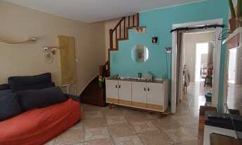 Imagem: Sobrado na Mooca