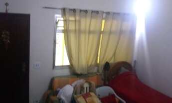 Imagem 4: Sobrado na Vila Prudente