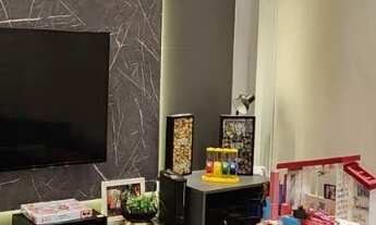 Imagem 3: Cobertura na Mooca com 2 quartos, sendo 2 suítes