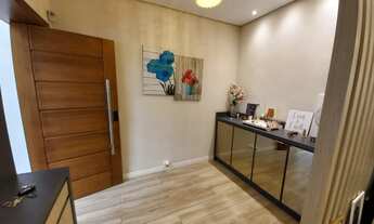 Imagem 4: Sobrado no Tatuapé com 3 quartos, sendo os 3 suítes