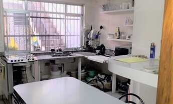 Imagem 6: Sobrado com 2 quartos no Tatuapé