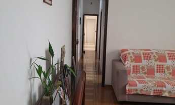 Imagem 2: Sobrado com 4 quartos na Mooca