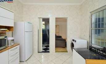 Imagem 7: Sobrado na Vila Prudente