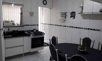 Imagem 3: Sobrado com 2 quartos no Tatuapé