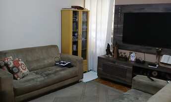 Imagem: Sobrado com 3 quartos na Mooca