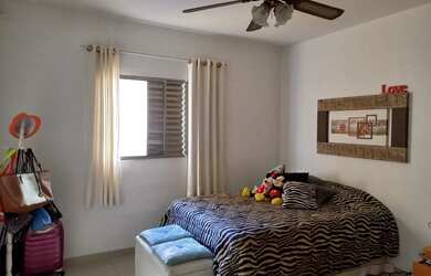 Imagem 5: Sobrado no Tatuapé com 2 quartos, sendo 1 com sacada