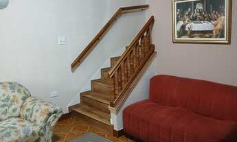 Imagem 4: Sobrado com 3 quartos na Mooca