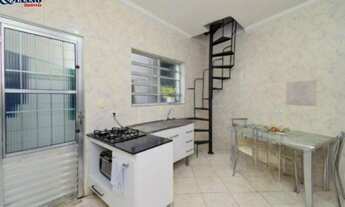 Imagem 6: Sobrado na Vila Prudente