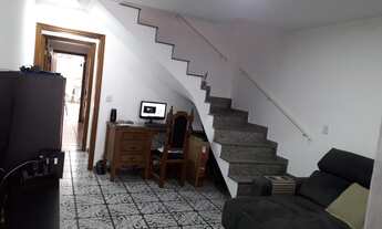 Imagem 4: Sobrado com 2 quartos no Tatuapé