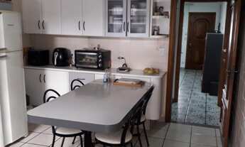 Imagem 5: Sobrado com 2 quartos no Tatuapé