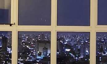 Imagem: Cobertura na Mooca com 2 quartos, sendo