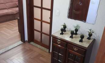 Imagem 4: Sobrado com 3 quartos na Mooca