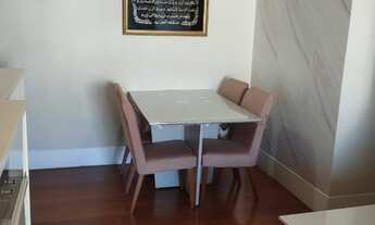 Imagem 2: Apartamento com 2 quartos na Santa Cecília