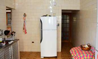 Imagem 5: Sobrado na Mooca