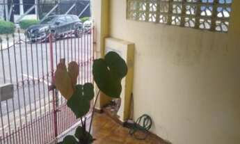 Imagem 2: Sobrado na Vila Prudente