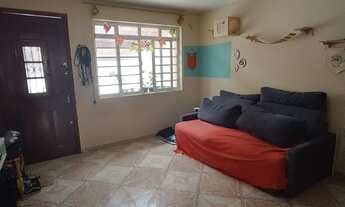 Imagem 2: Sobrado na Mooca