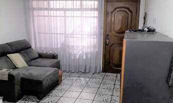 Imagem 3: Sobrado com 2 quartos no Tatuapé