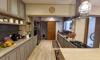 Imagem 5: Sobrado no Tatuapé com 3 quartos, sendo os 3 suítes