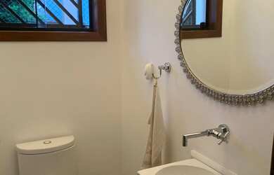 Imagem 6: Casa Comercial Térrea na Mooca