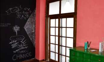 Imagem 3: Sobrado na Mooca