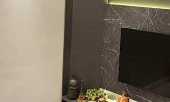 Imagem 5: Cobertura na Mooca com 2 quartos, sendo 2 suítes