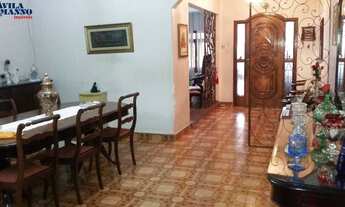 Imagem: Sobrado com 3 quartos no Belém