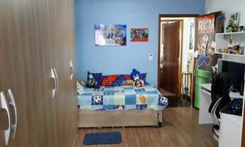 Imagem 7: Sobrado com 2 quartos no Tatuapé