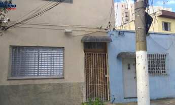 Imagem: Sobrado com 4 dormitórios na Mooca