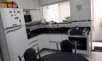 Imagem 4: Sobrado com 2 quartos no Tatuapé