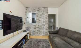 Imagem 2: Sobrado na Vila Prudente