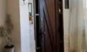 Imagem: Sobrado com 2 quartos na Vila Ema