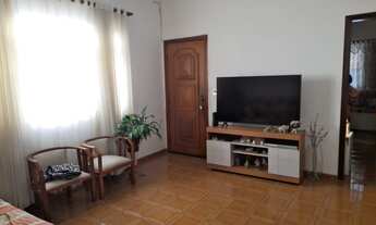 Imagem: Sobrado com 4 quartos na Mooca