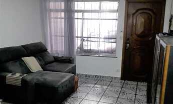 Imagem 2: Sobrado com 2 quartos no Tatuapé