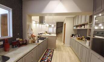 Imagem 6: Sobrado no Tatuapé com 3 quartos, sendo os 3 suítes