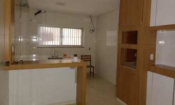 Imagem 6: Sobrado com 3 quartos na Vila Formosa